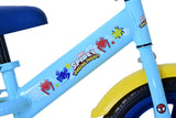 Volare spidey loopfiets metaal