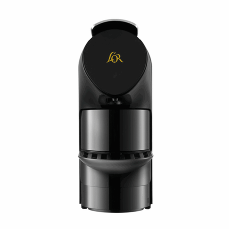 L'or mini capsule machine