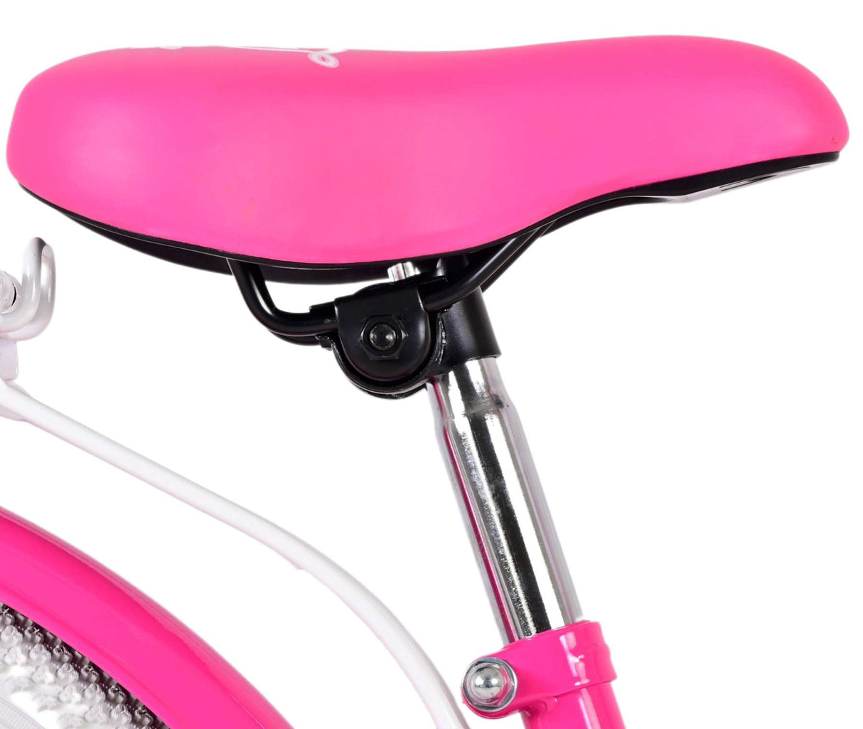 Volare Lovely Kinderfiets Meisjes 20 inch Roze