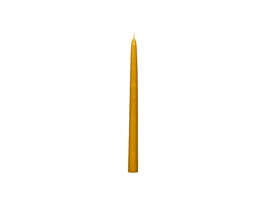 Luxa bijenwaskaars - 30 cm