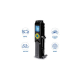 Michelin display met mini-accucompressor (6)