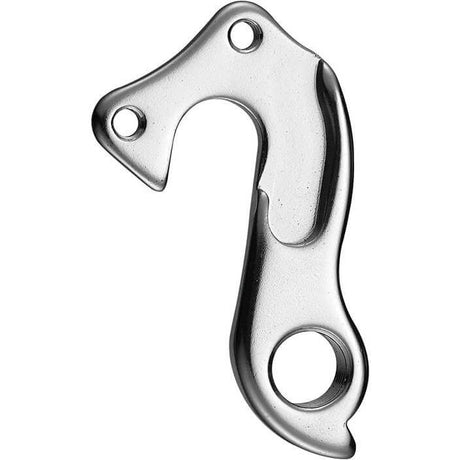 Union derailleurpad GH-072 met schroefset M4x0.7
