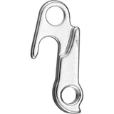 Union derailleurpad GH-124 met schroefset M8x0.75