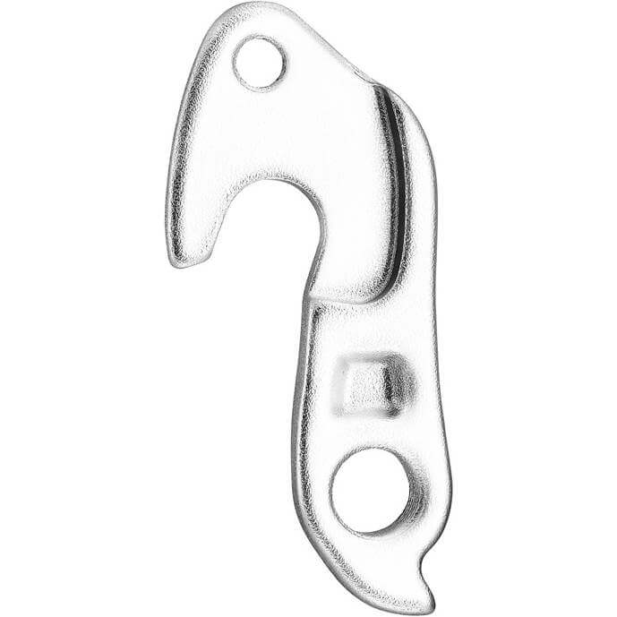 Union derailleurpad GH-142 met schroef M6x10