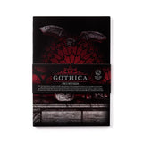 Gothica gerecycled a5 gelinieerd notitieboekje