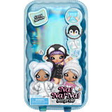 MGA Entertainment Na! Na! Na! Surprise 2-in-1 Cozy-serie Lavende