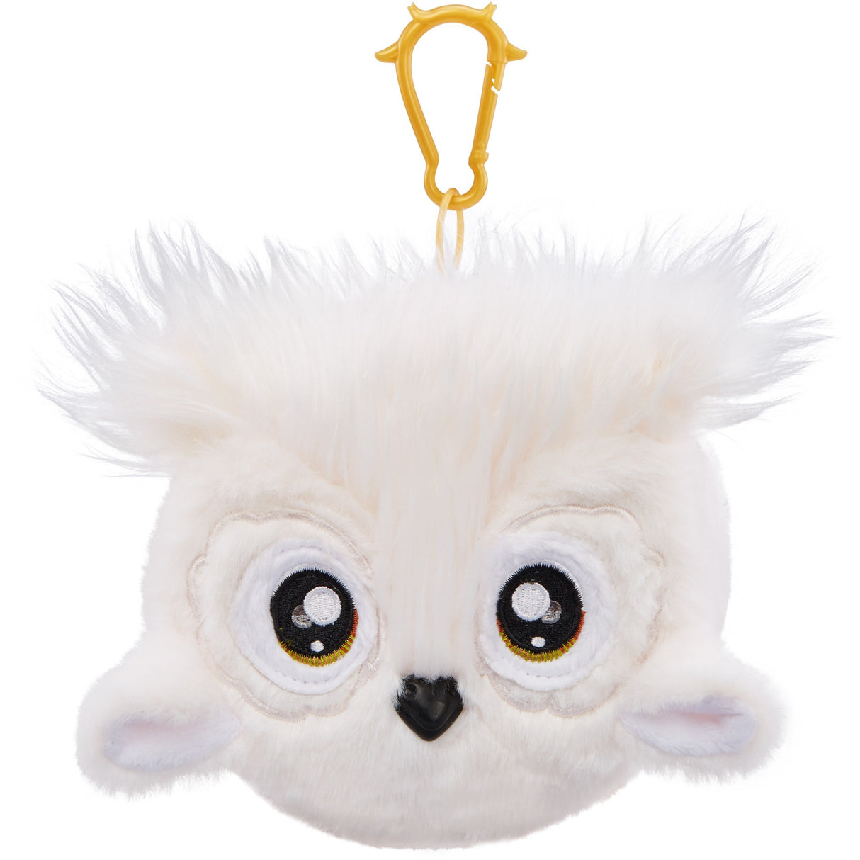 MGA Entertainment Na! Na! Na! Surprise 2-in-1 Cozy-serie Sneeuwu