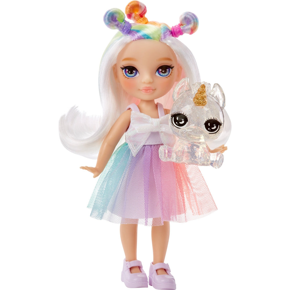 Mga entertainment rainbow high littles opal raine