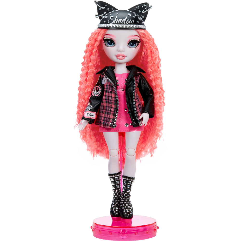 MGA Entertainment Rainbow High Rainbow Vision: Shadow High Neon Sh