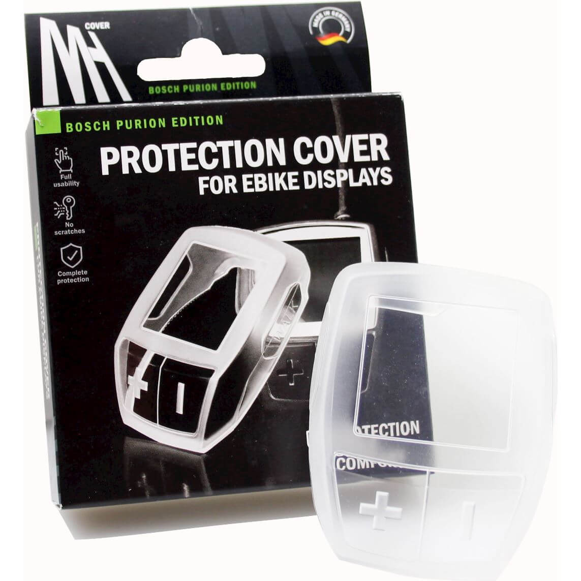 MH protection cover MH protection cover Purion