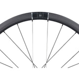 Miche wielset kleos rd 36 team edition shimano hg tubeless