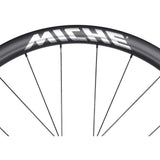 Miche wielset kleos rd 36 team edition shimano hg tubeless