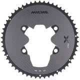 Miche kettingblad x2-rd r81 ultegra 54t powermeter