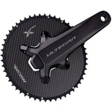 Miche kettingblad x2-rd r81 ultegra 54t powermeter