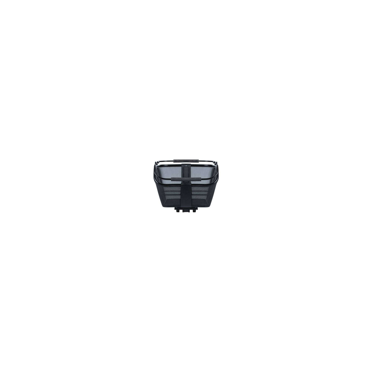 Basil korb cento tech fiber nordlicht mik 2.0 rear basket cento tech fiber nordli.mik 2.0