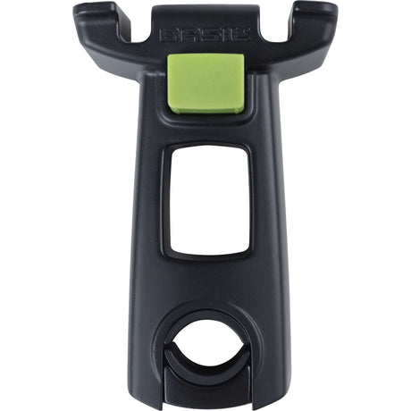 Basil Ahead-Stemholder KF - ahead stuurpenhouder - zwart