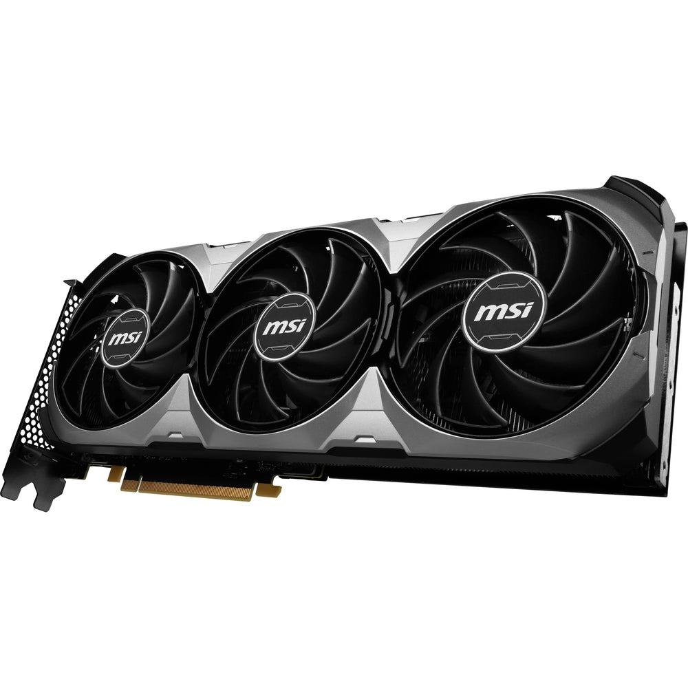 MSI MSI GeForce RTX 4060 Ti VENTUS 3X 16G OC