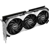 MSI GeForce RTX 4070 VENTUS 3X 12G OC
