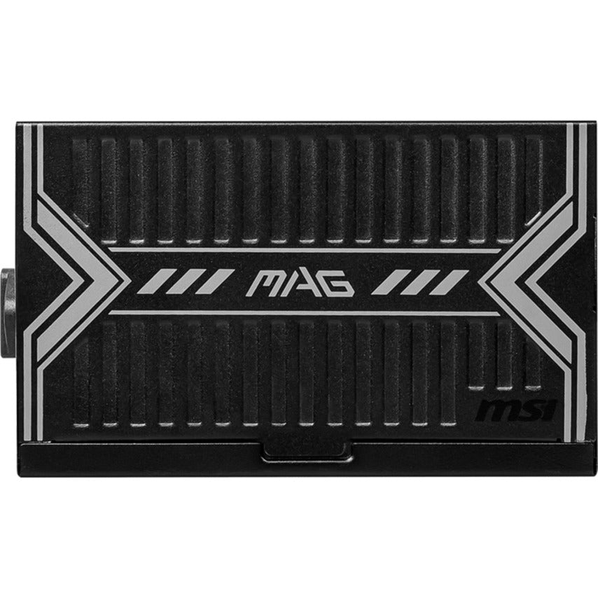 MSI MAG A550BN 550W