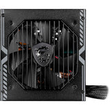 Msi mag a750bn pcie5