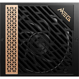 Msi meg ai1300p pcie5