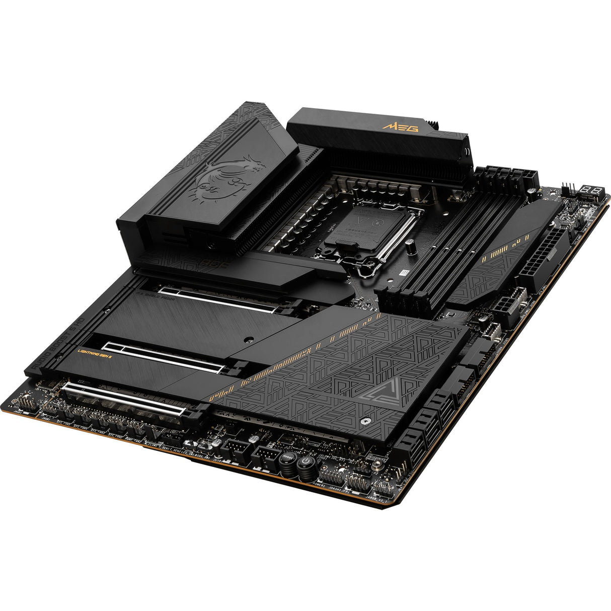 MSI MSI MEG Z790 ACE