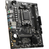MSI PRO A620M-E