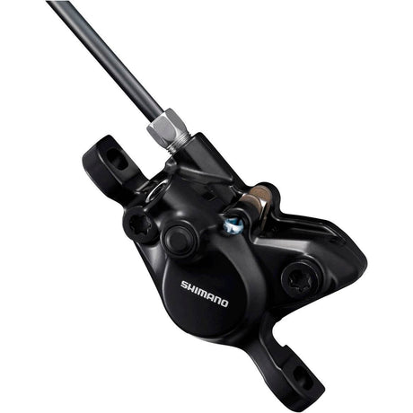 Shimano Altus BL-MT201 + BR-MT200 Hydraulic Front