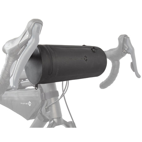 Messingschlager m-wave stuurtas rough ride ii klein 3l