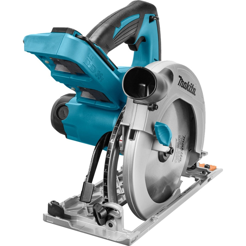 Makita Accu Cirkelzaag DHS710ZJ