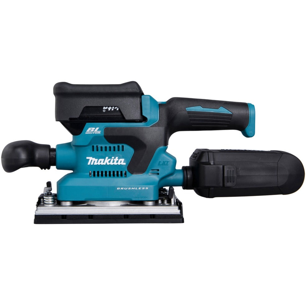 Makita Accu-Vlakschuurmachine DBO380Z