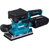 Makita Accu-Vlakschuurmachine DBO380Z