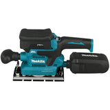 Makita Accu-Vlakschuurmachine DBO380Z