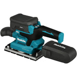 Makita Accu-Vlakschuurmachine DBO380Z