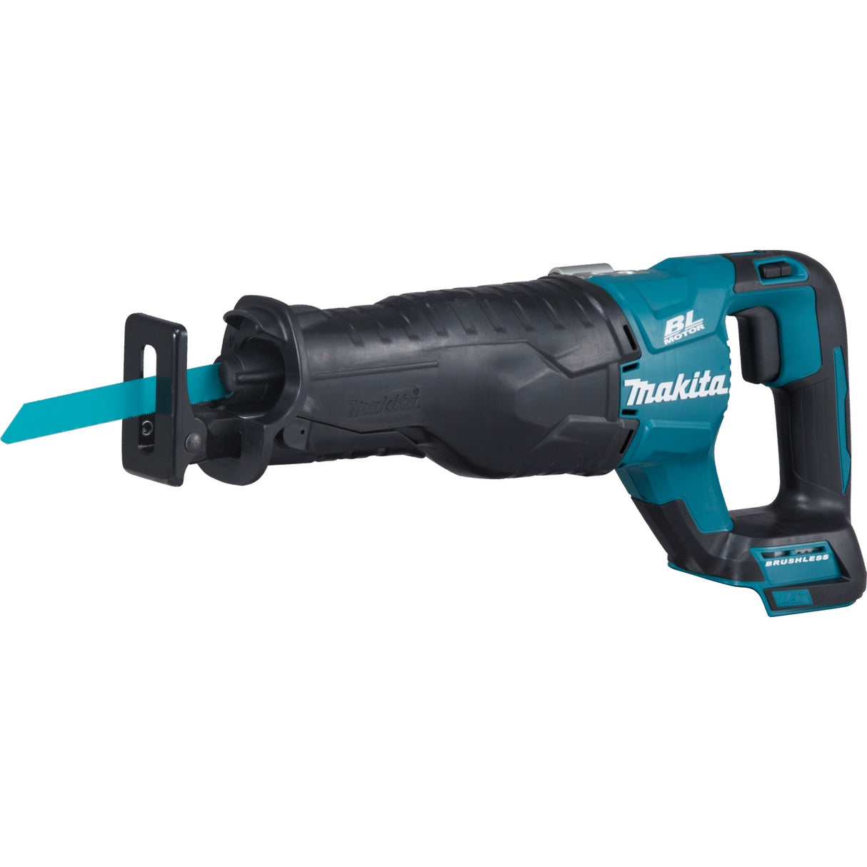 Makita Accu reciprozaag DJR187ZK 18V