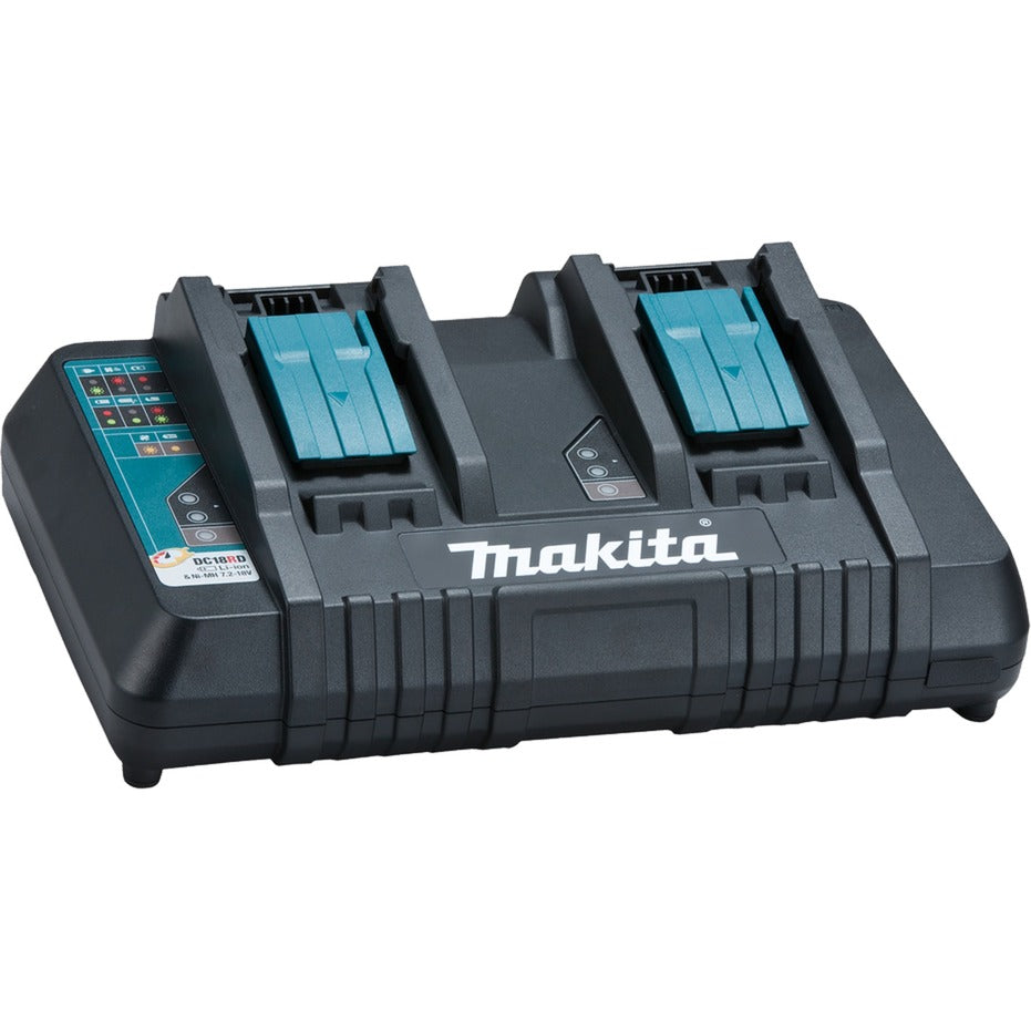 Makita oplader dc18rd