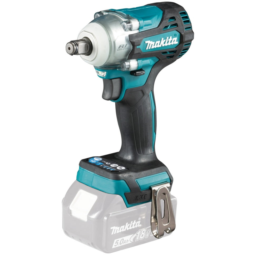 Makita Slagmoersleutel DTW300Z