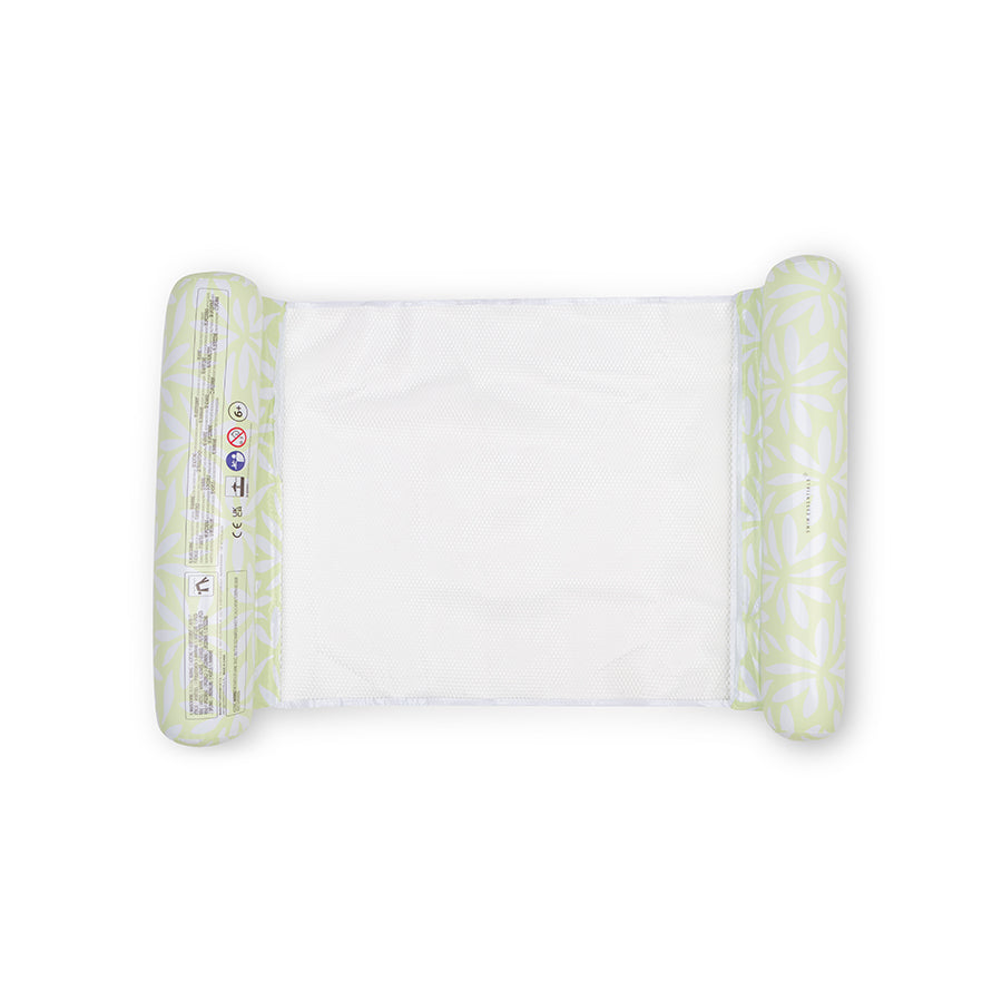 Matcha | groene waterhangmat