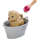 Mattel ‘n' Wash Pets Doll and Playset
