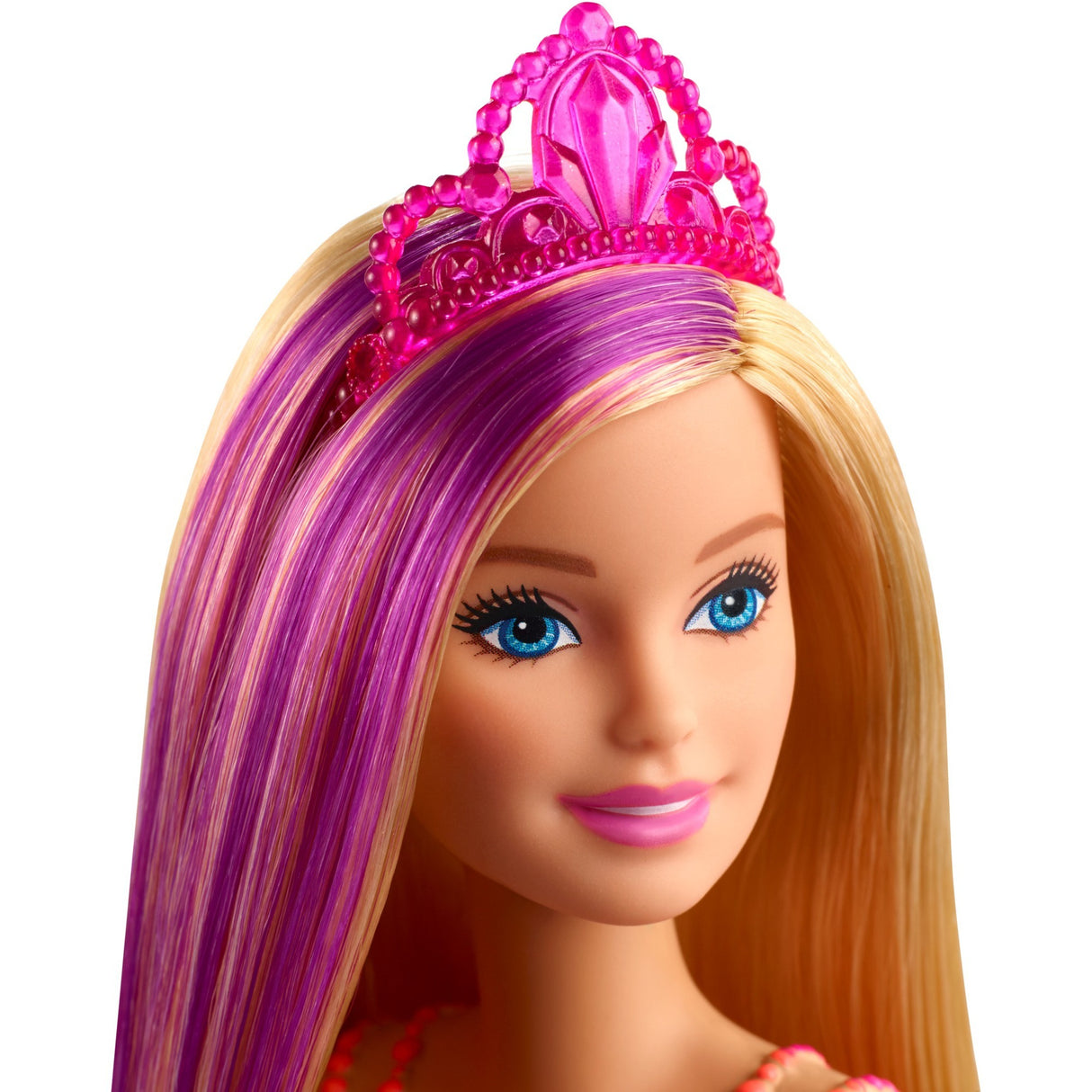 Mattel Dreamtopia Prinses