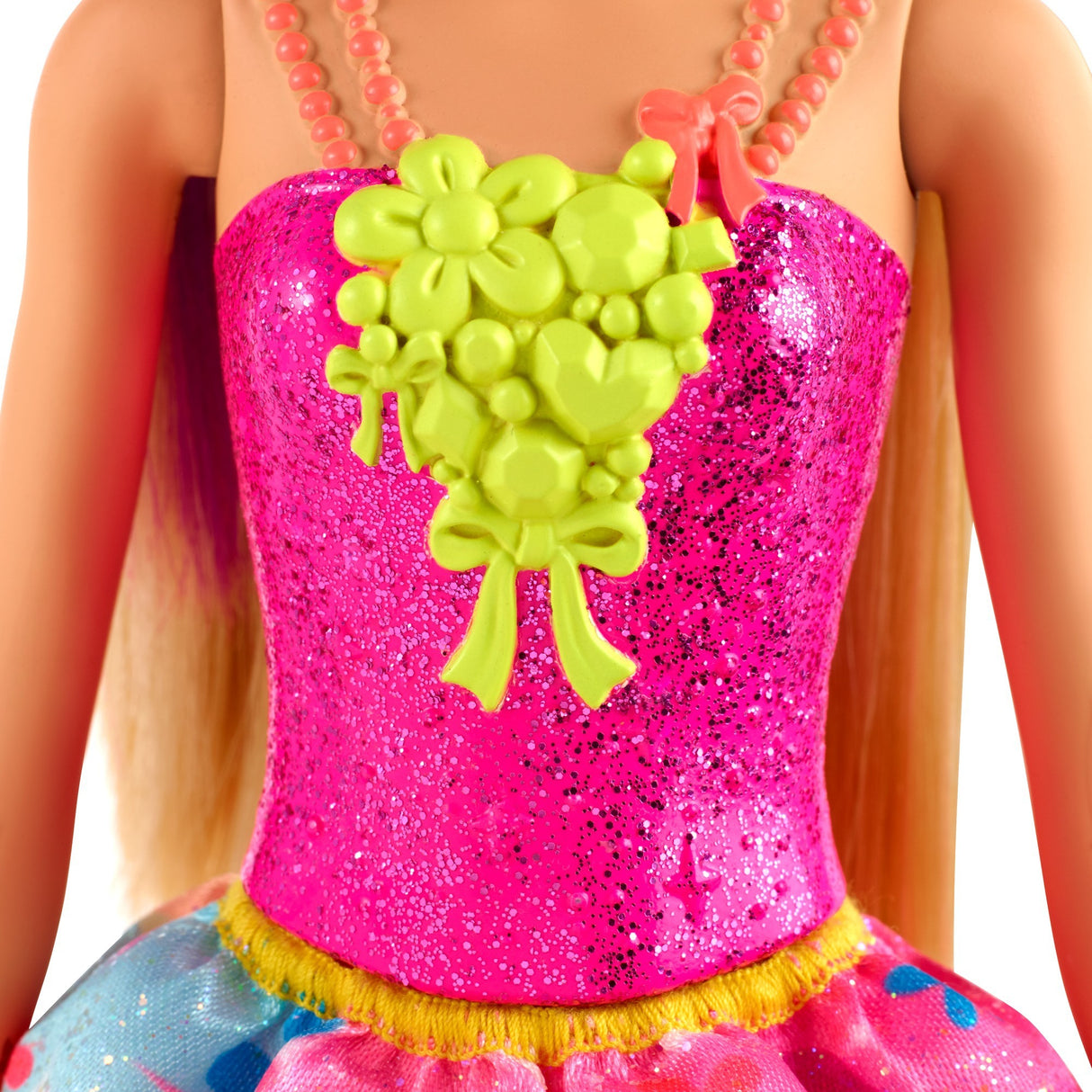 Mattel Dreamtopia Prinses