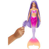 Mattel Malibu Zeemeerminpop