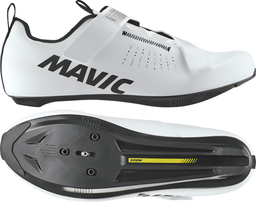 Mavic aksium strap - road cycling shoes | 42
