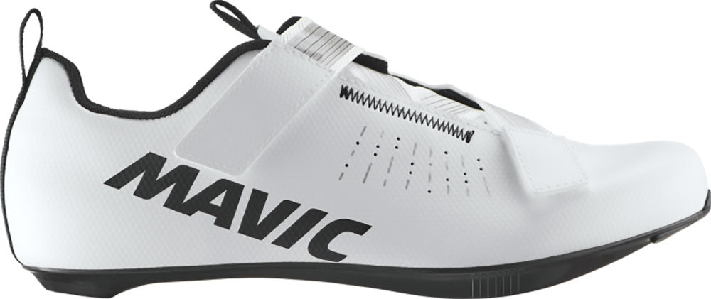Mavic aksium strap - road cycling shoes | 42