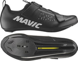 Mavic aksium strap - road cycling shoes | 42 2 3