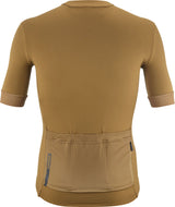 Mavic aksium - jersey rust | xxl