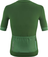 Mavic aksium - jersey eden green | xl