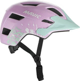 Mavic junior explorer - kid's mtb helmet