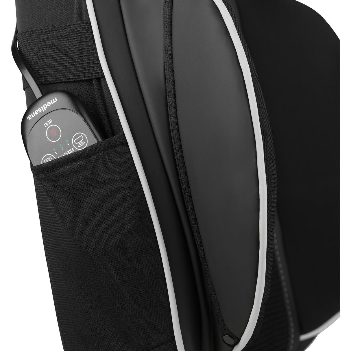 Medisana MC 823 Shiatsu Acupressuur massagekussen