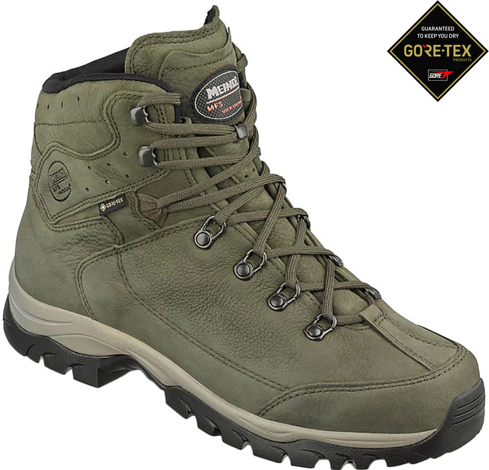 Meindl vakuum ultra - hiking boots | 42,5